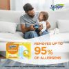 Swiffer Dusters Multi-Surface Duster Refills for Cleaning, Unscented, 18 Count